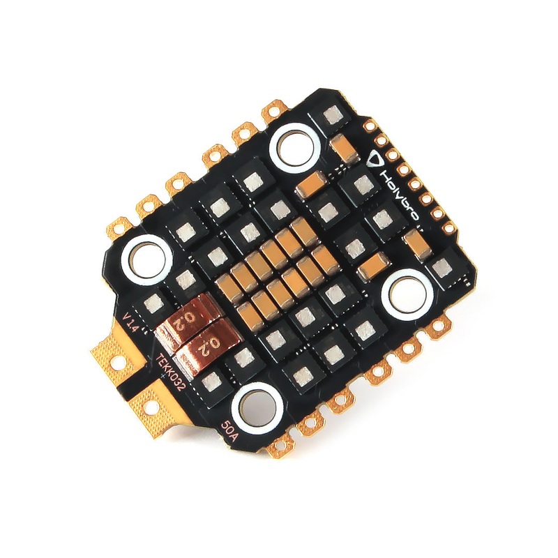Tekko32 F4 4in1 Mini 50A ESC