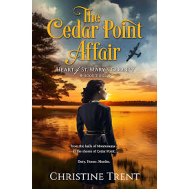 The Cedar Point Affair