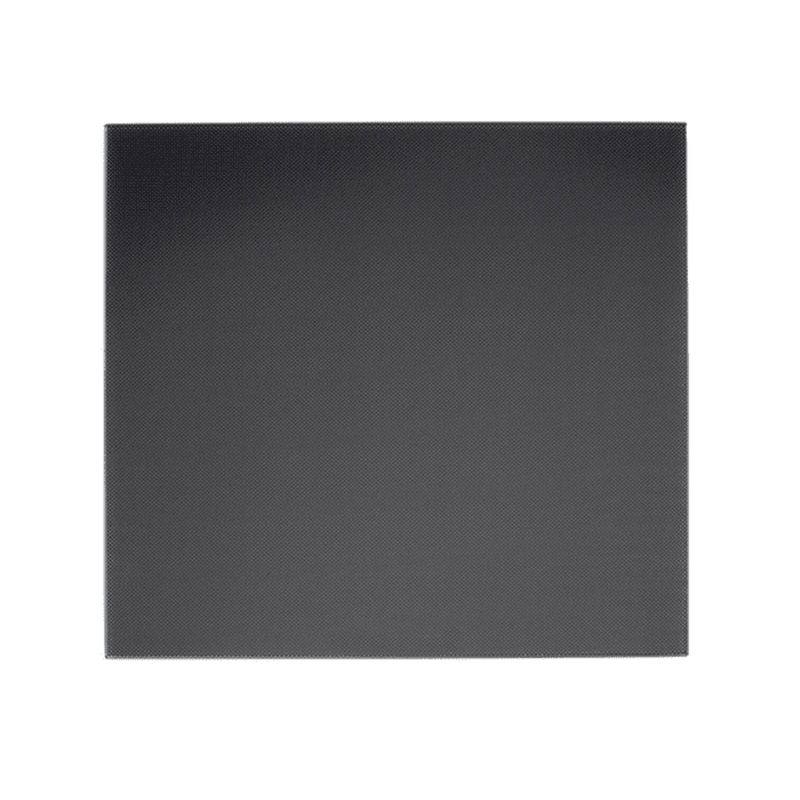 Ultrabase 310*310mm 3D Printer Platform Tempered Heated Bed Glass Plate with Microporous Coating