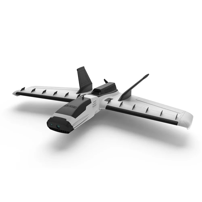 ZOHD Dart XL Extreme 1000mm Wingspan BEPP FPV Aircraft RC Airplane Unassembled KIT Version Electric RC Plane Kit