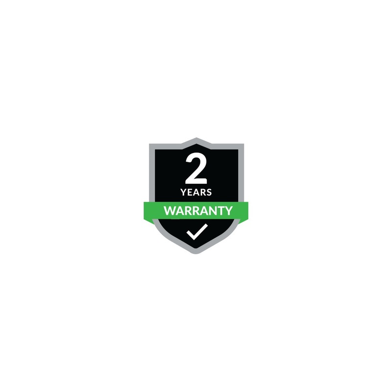 2-Year Extended Warranty (X8 Standard)