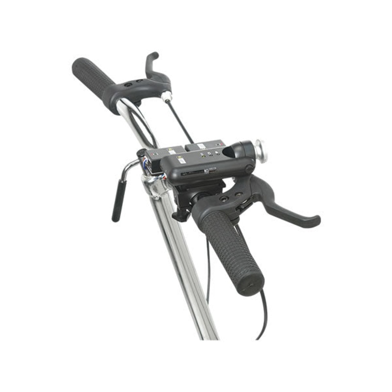 Action Mounts - RC Logger : 30017RC