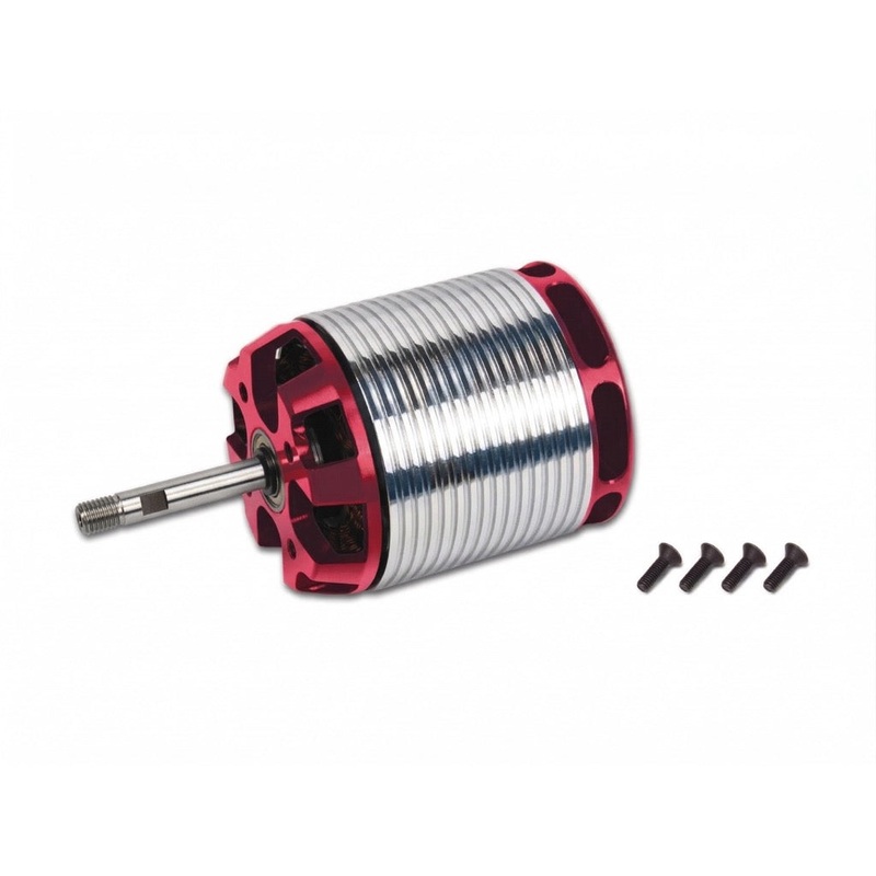 Align 750MX Brushless Motor(480KV/4236) : HML75M04T