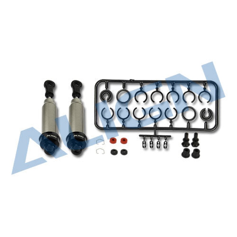 Align G800 Gimbal Shock Absorbers Assembly : H80B023XXT