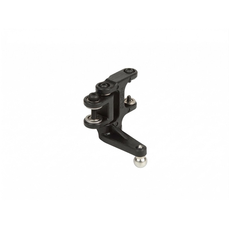 Align T-Rex 470L Plastic I-shaped Arm Set : H47T014XXT