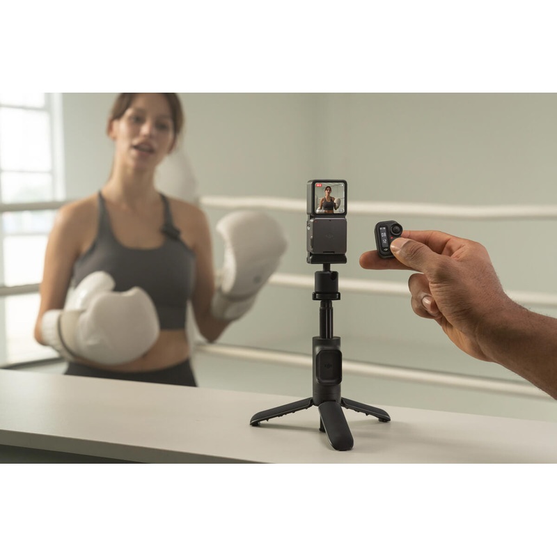 DJI Osmo Action 2 Remote Control Extension Rod