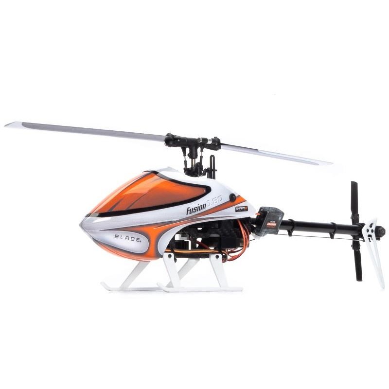 Fusion 180 Smart BNF Basic : BLH05850