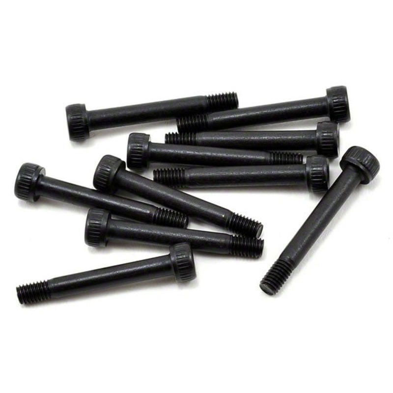 Gaui 3 x 22mm Shouldered Cap Head Screw (10) - NX4 : 842027