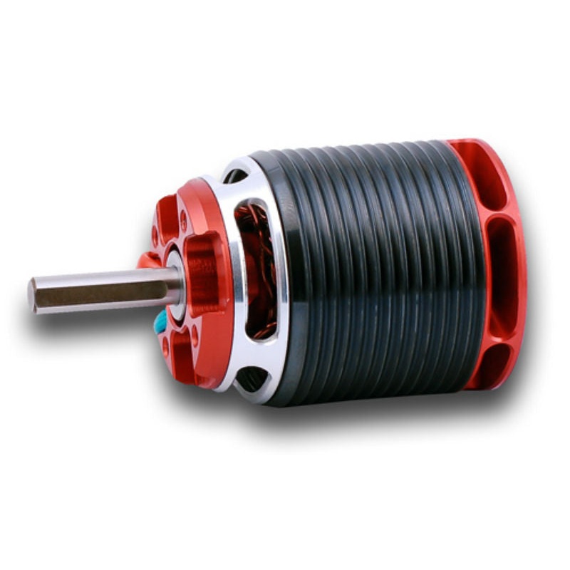 Kontronik Pyro 600-09 - 900kv : 27212