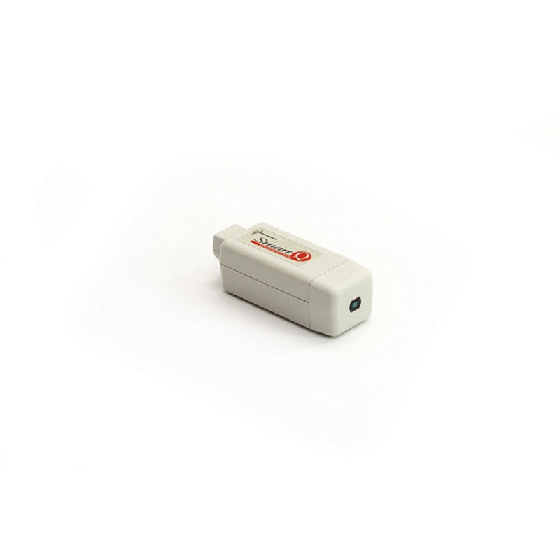 Light level sensor (multi-range)