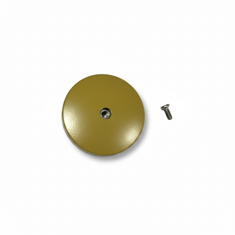 Replacement Painted Plastic Rotor Head Cap Set for RC ERA C189 MD500