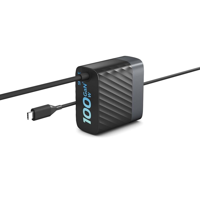 SKY RC PSC100 PDC100 100W USB C GaN Charger : SK-200028-03