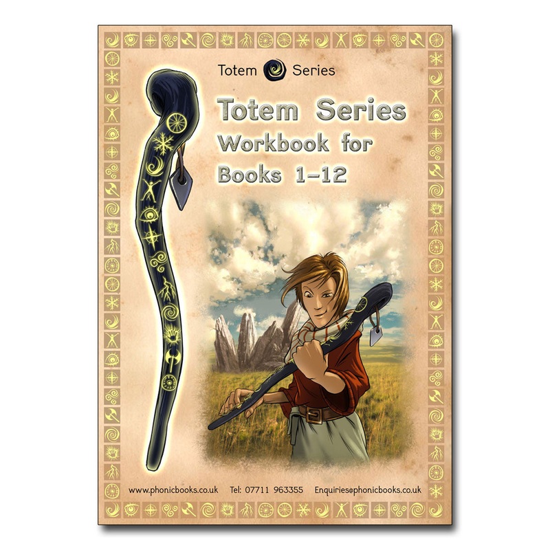 TM2 - Totem Series Workbook