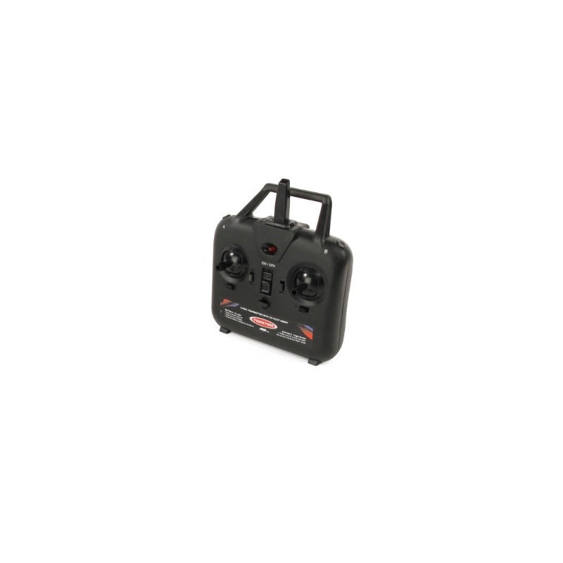 Transmitter 2.4GHz with Auto-Takeoff and Mode Switch (for Ninja 250) : TWST100131