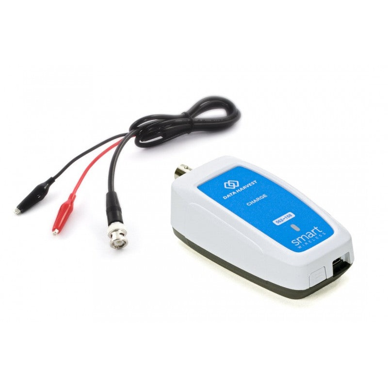 Wireless Charge Sensor