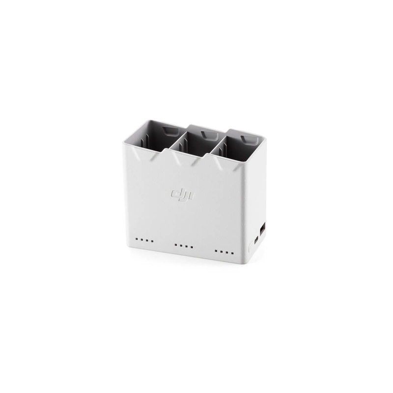 DJI Mini 3/4 Series Charging Hub (Approved Used)