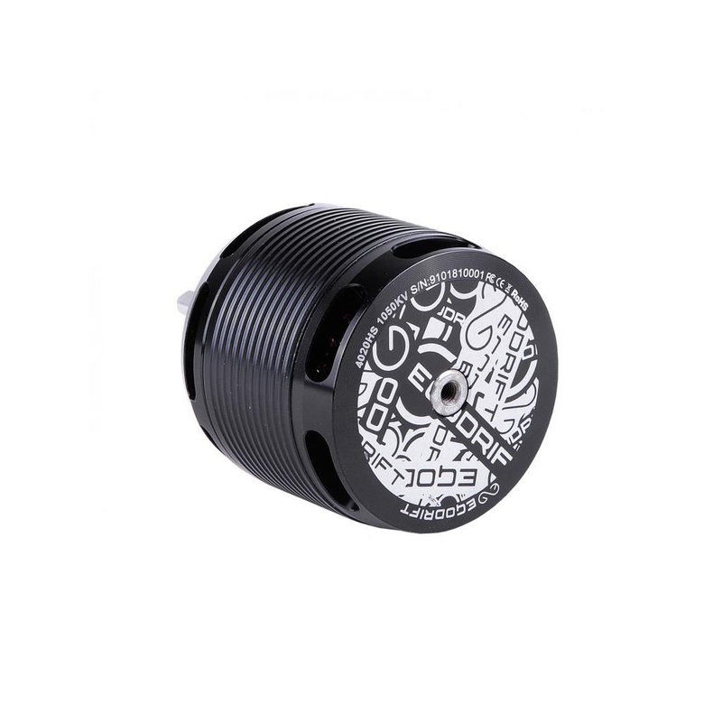 EGODRIFT Tengu 4020HS 860Kv Goblin 520 Motor (6x32) : 11951