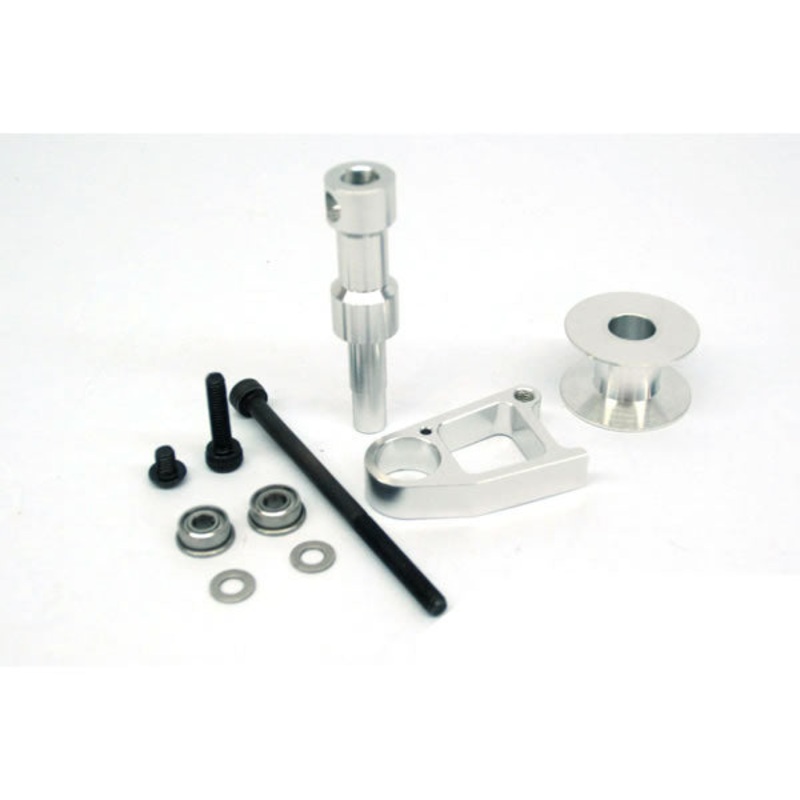 Goblin Tail Belt Idler : H0070-S