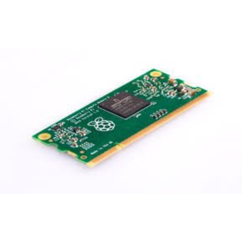 Raspberry Pi Compute Module 3 LT (Lite)