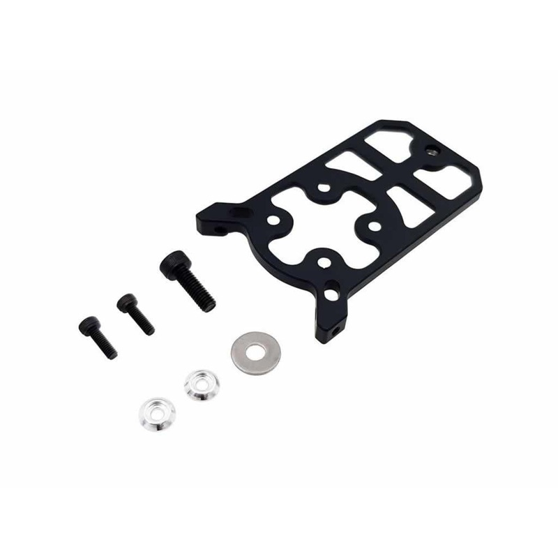 SAB RAW 420C Aluminium Motor Mount : H2026-S