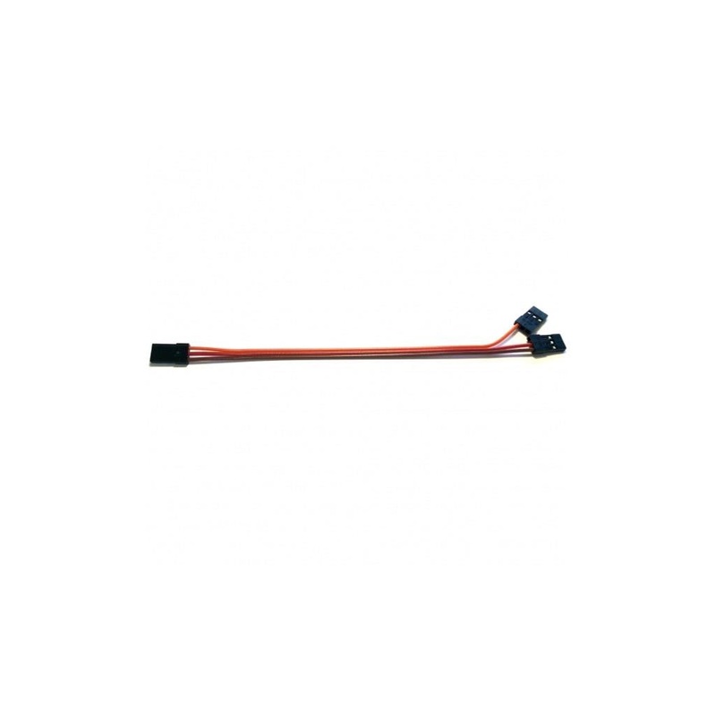 Spirit JETI Integration Cable : SPT-CABLE-JETI