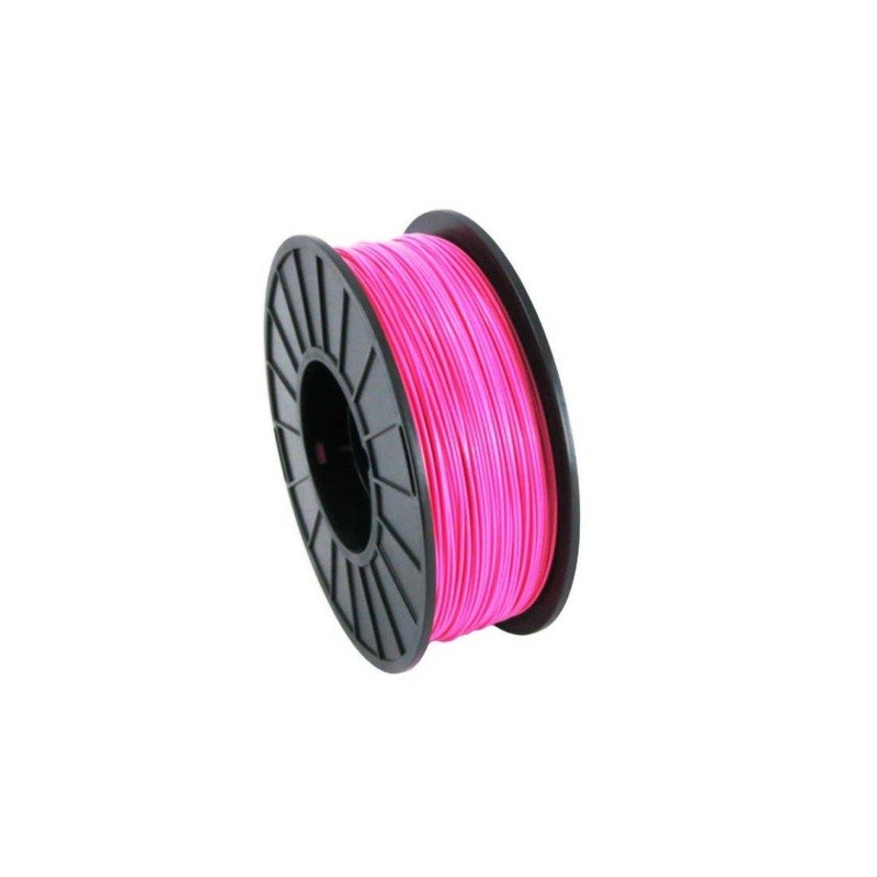 1.75mm Pink ABS Filament -1Kg