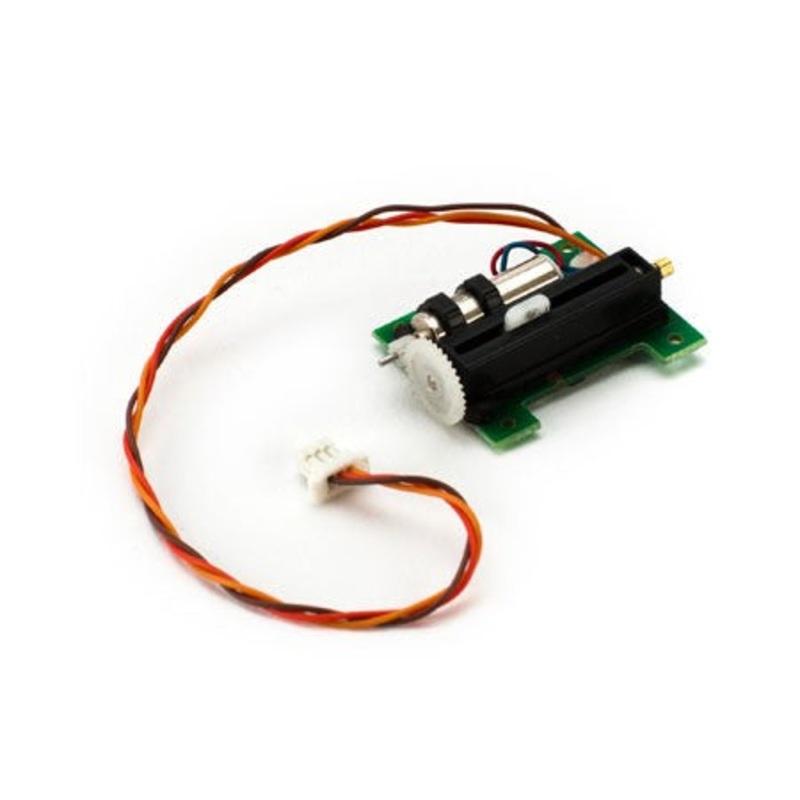 2.9gm Linear Long Throw Servo (Blade 130X Cyclic) : SPMSH2040L