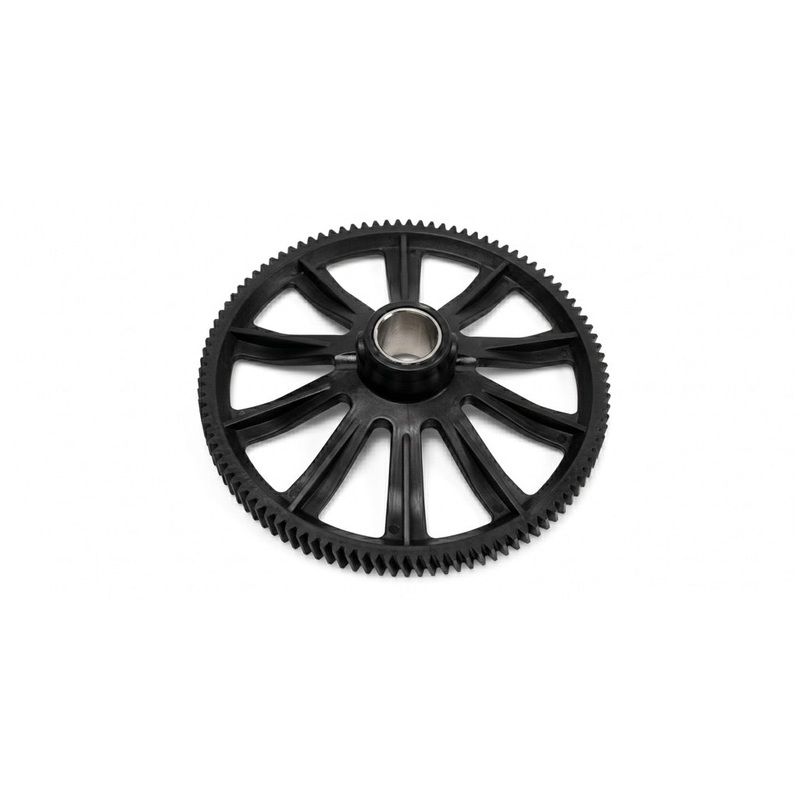 Align T-Rex 700E 104T M1 Autorotation tail drive gear set : H70G007XXT