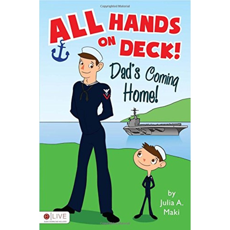 All Hands on Deck