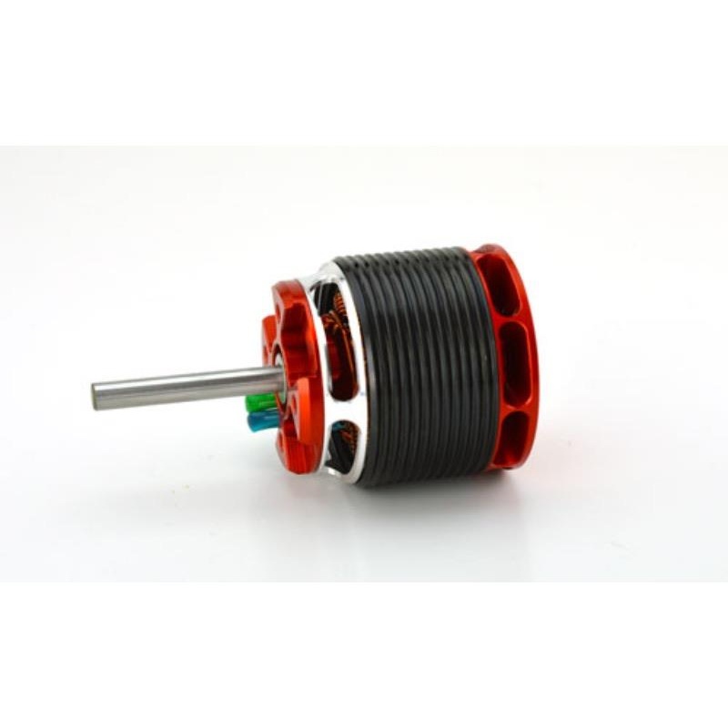Kontronik Pyro 650-78 - 780kv (LONG SHAFT) : 273111