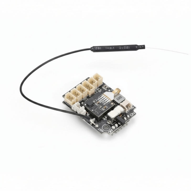 RC ERA C123 Receiver Board (Flight Controller) OEM Replacement