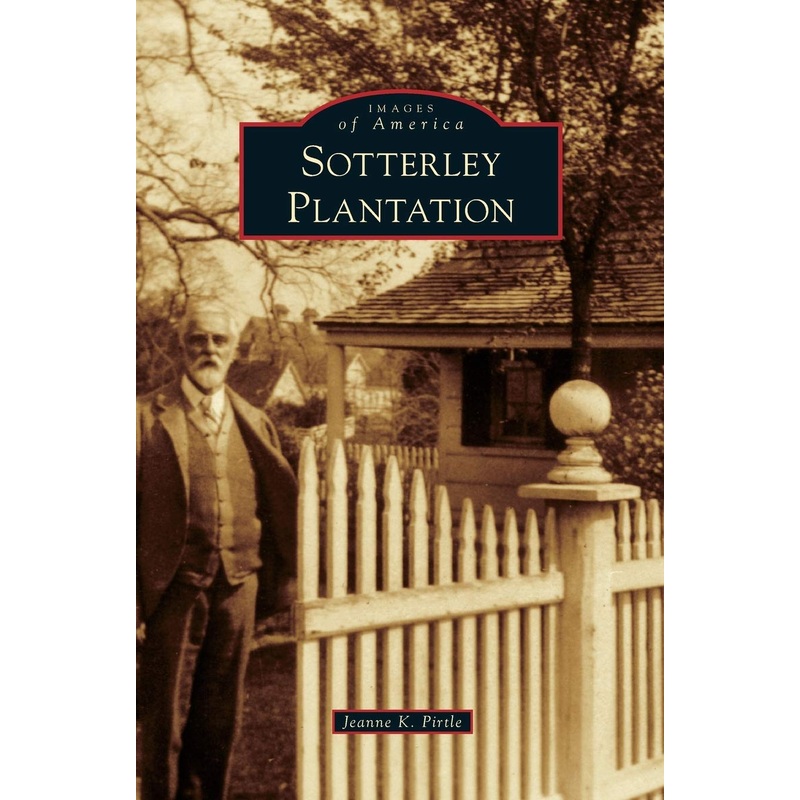 Sotterly Plantation