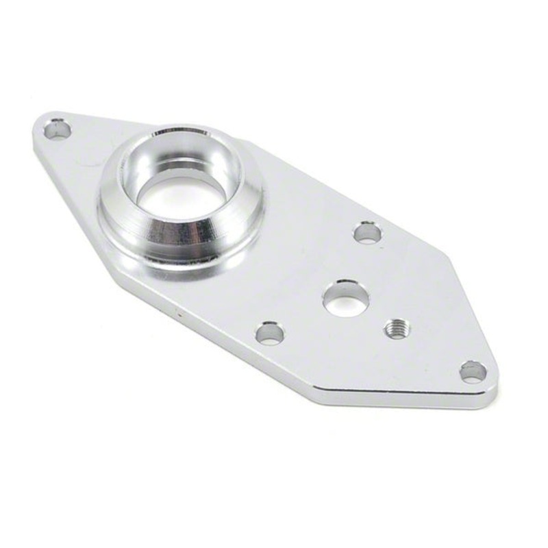 Synergy Tail Box Plate 'Right' (Torque Tube Kit) : SYN-320-402