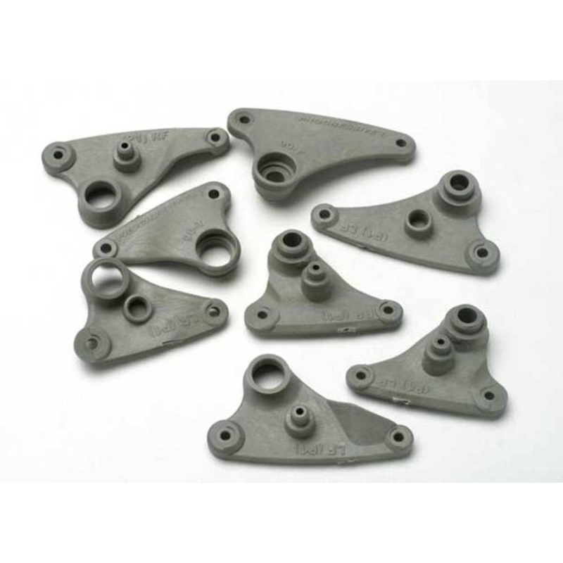 Traxxas 5357 - Rocker Arm Set Progressive-1 (90-T) (Use With #5318 Or #5318X Pushrod)