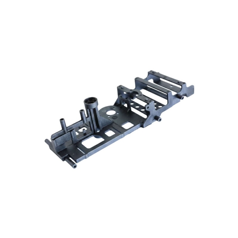 WLtoys K170 Main Frame Set - Original Internal Chassis for UH-60L