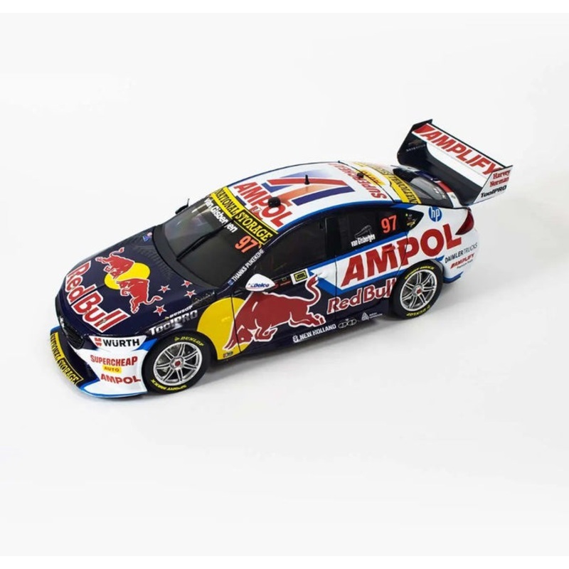 Biante 18H22W 1/43 Holden ZB Commodore- SvG