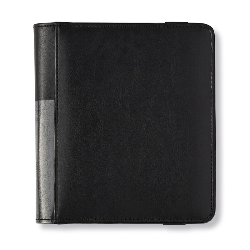 Dragon Shield AT-35002 Card Codex Portfolio 80 Black
