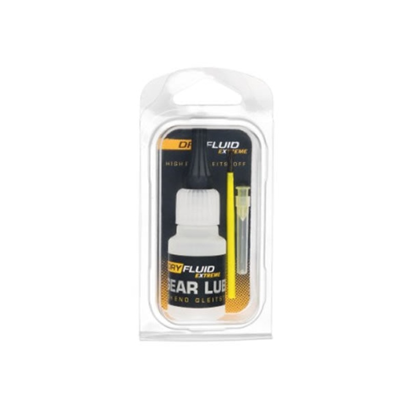 DryFluids Extreme Gear Lube 10ml : DF-42-6026908-072-4