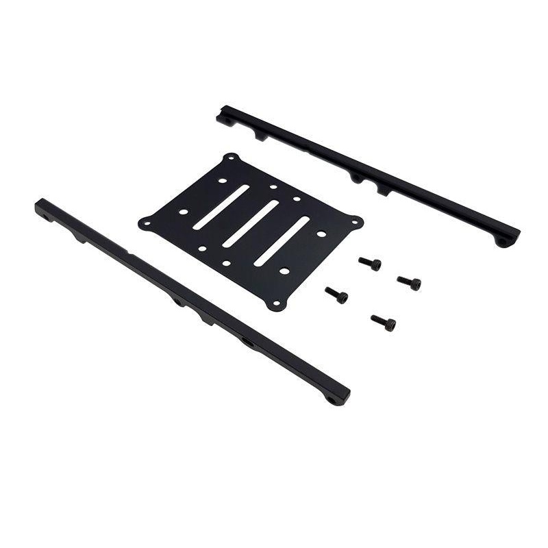 SAB Aluminium Battery Guide RAW 420 : H1474-S