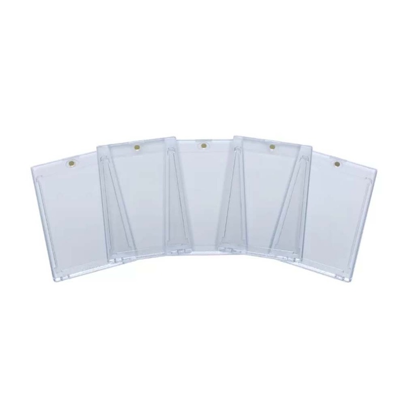 Ultra Pro 85398 Toploader Box