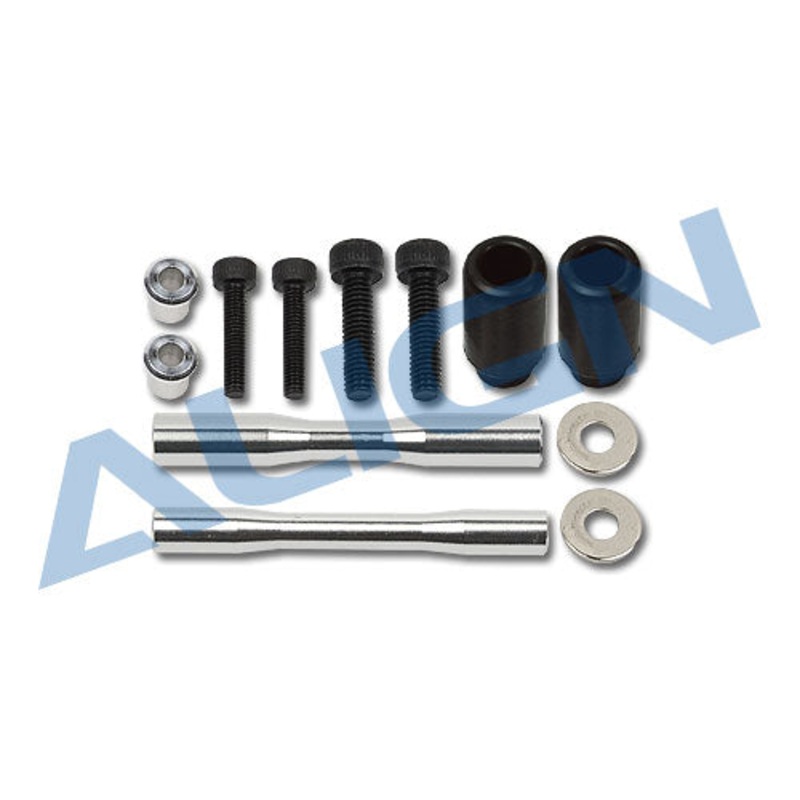Align 700N DFC Canopy Support Set : H7NB008XXT
