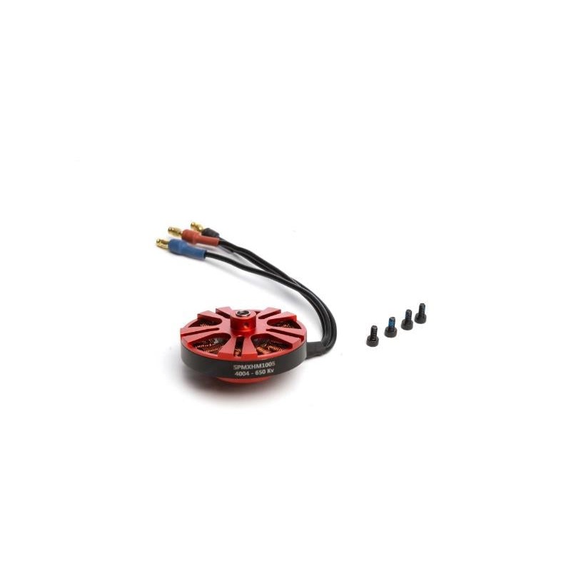 Brushless Main Motor, 4004-650Kv: Infusion 180 : SPMXHM1005
