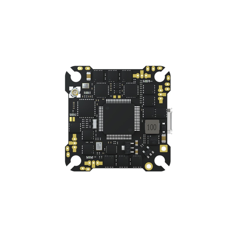 CADDXFPV F4_AIO_ELRS