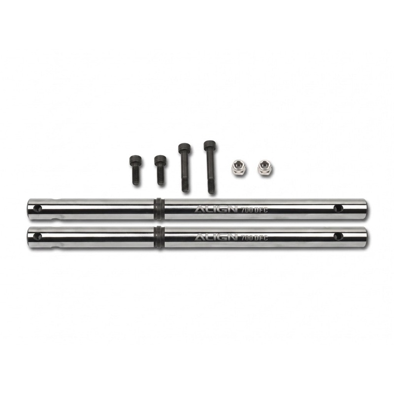 Align T-Rex 700 DFC Main Shaft (H70093AT)