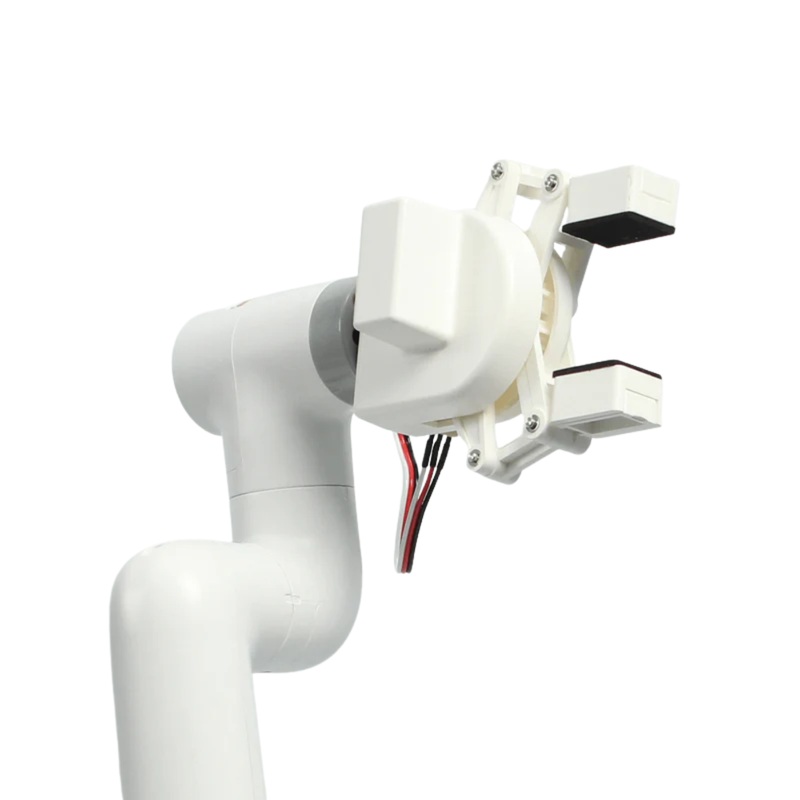 Elephant Robotics Adaptive Gripper for myCobot/myPalletizer/mechArm/myBuddy
