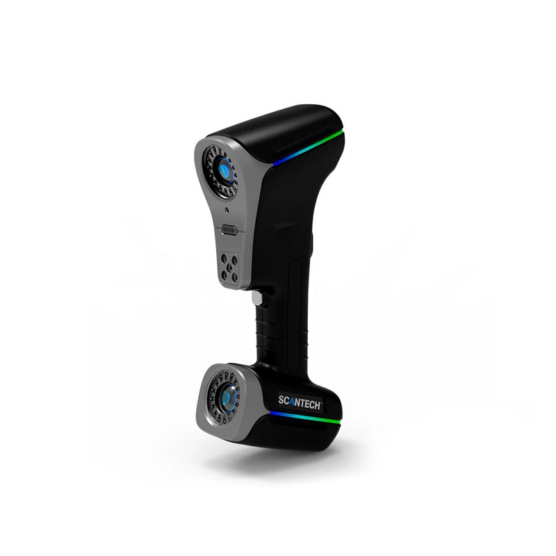Escner 3D Scantech serie KSCAN