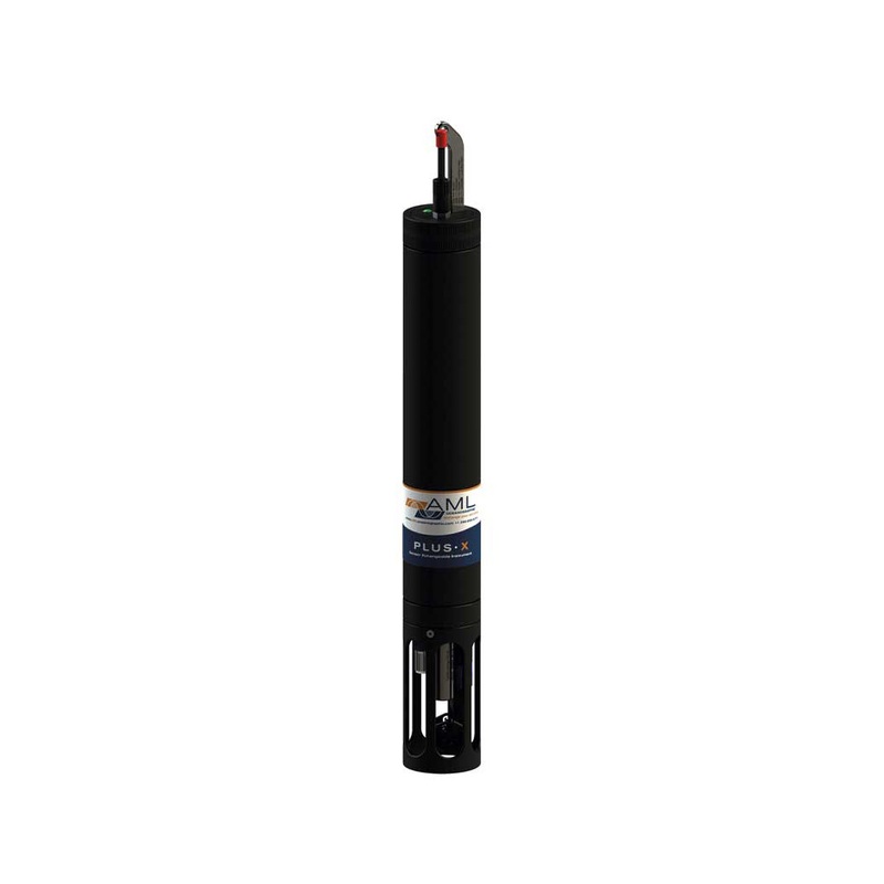 Perfilador Plus X Multiparmetro AML Oceanographic