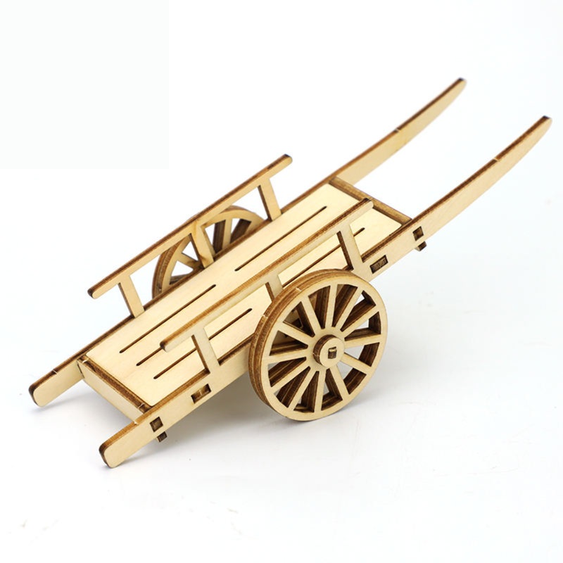 Pludo DIY Science Toy Roll & Learn Flatbed Cart Kit for Kids 811 Yrs | Grade 35