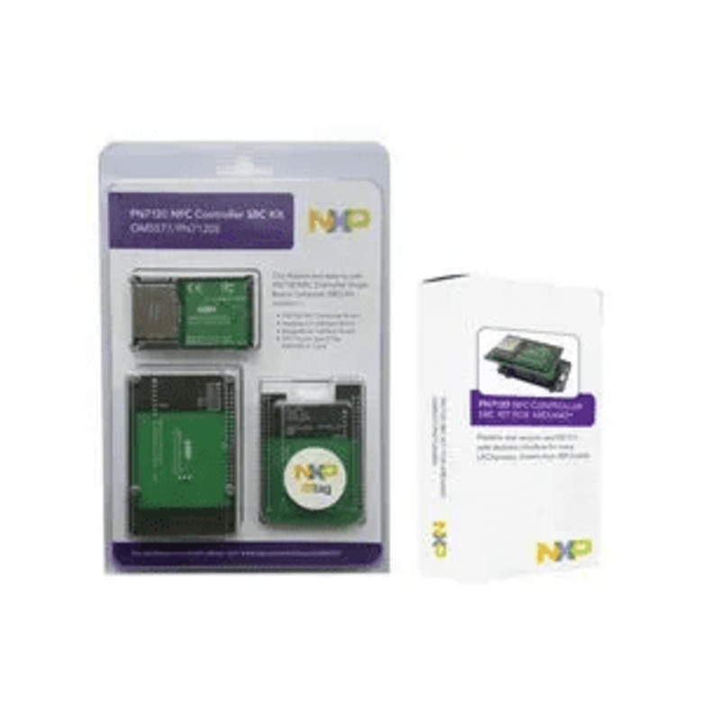 PN7120 NFC Controller SBC Kit