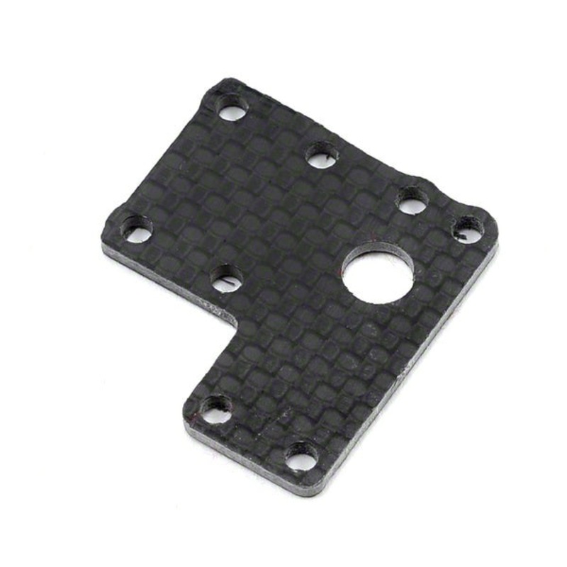 Synergy TranSupport CF Plate (Torque Tube Kit) : SYN-320-101